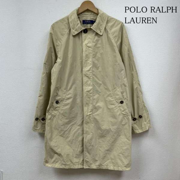 Polo by Ralph Lauren XL モッズコート ベージュ 楽天市場】POLO Ralph Lauren ポロ ラルフローレン コート