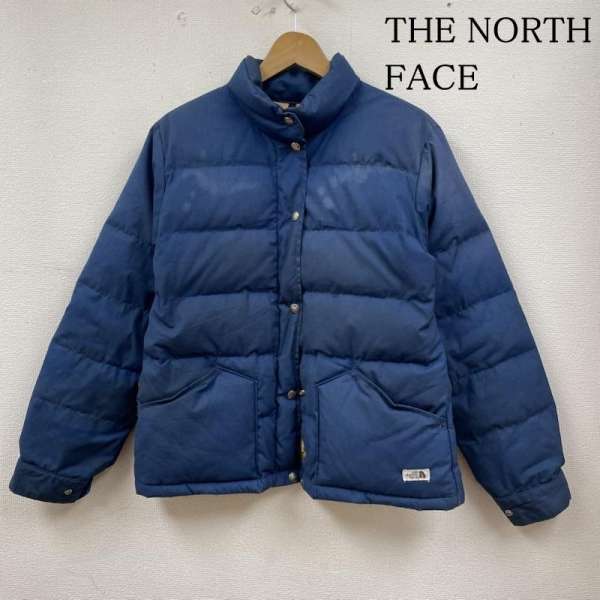 楽天市場】90s THE NORTH FACE Baffin Jacket 黒 M ノース