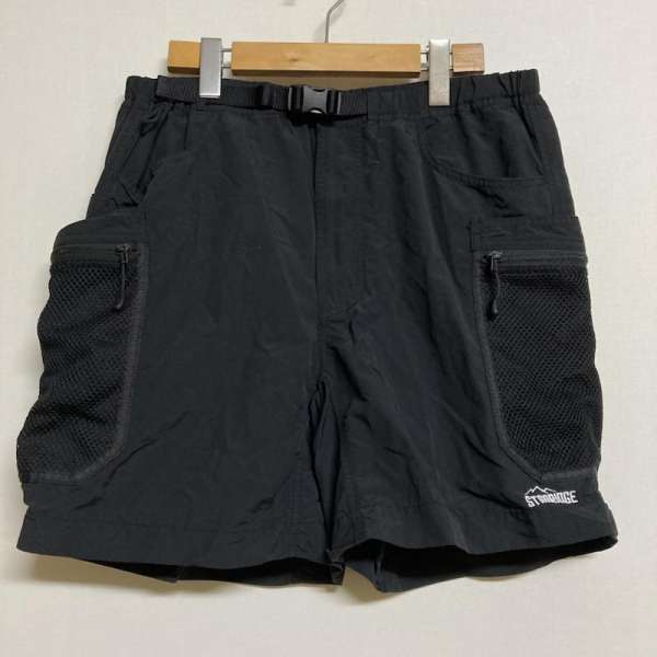 【即完品】Stabridge × Grip Swany ナイロンショーツ L 楽天市場】【中古】 STABRIDGE×GRIP SWANY (スターブリッジ