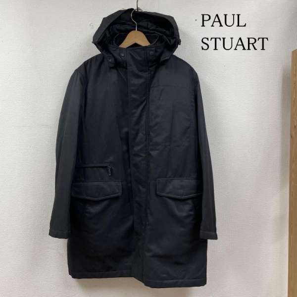 美品☆ Paul Stuart ダウンコート M 美品☆ Paul Stuart ダウンコート M