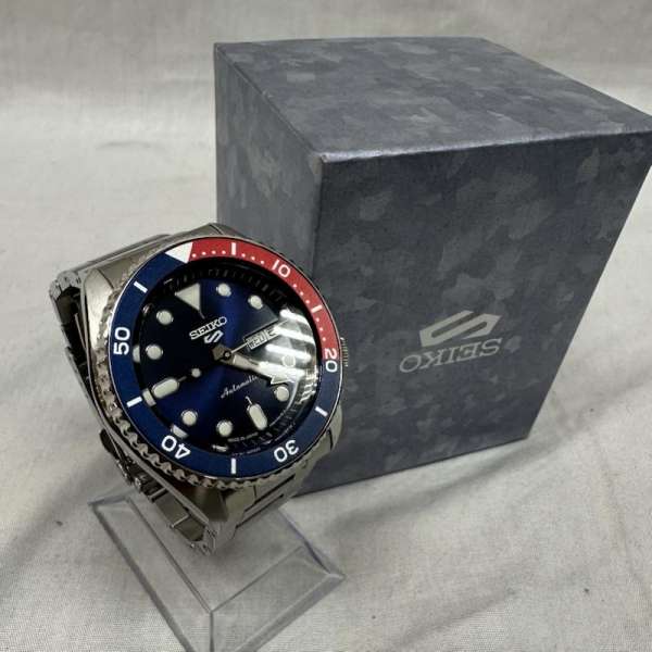 楽天市場】セイコー SEIKO 4R36-00N0 ファイブスポーツ