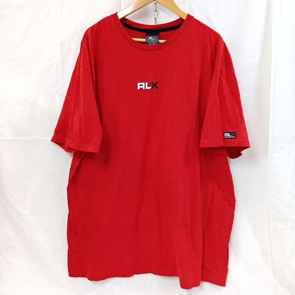 RLX アールエルエックス ラルフローレン メンズTシャツ 楽天市場】RLX アールエルエックス Ralph Lauren ラルフローレン