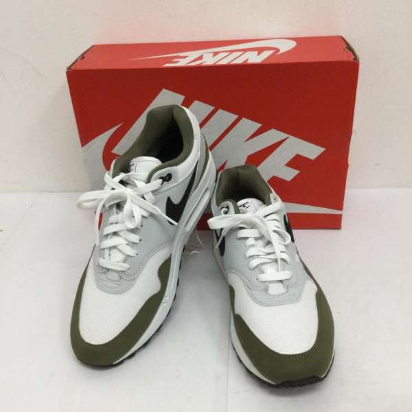 NIKE AIR MAX 1 NF 943757-991 iD サカナクション NIKE AIR MAX 1 NF 943757-991 iD サカナクション - メルカリ