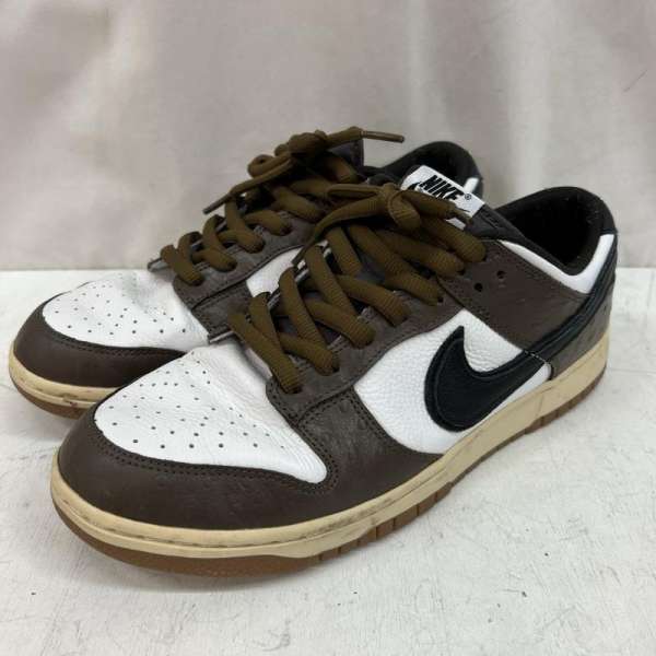 NIKE DC6718-991 新品未使用 28cm ナイキ NIKE BY YOU DUNK LOW UNLOCKED DC6718-991 ダンク ロー