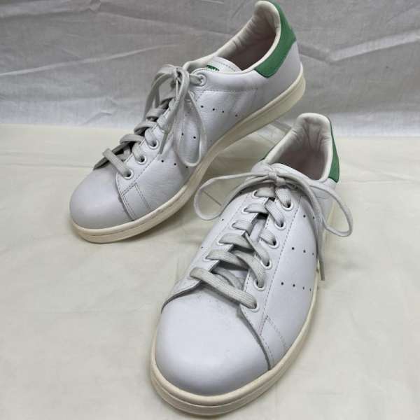 スタンスミス アディダス アメリカンダッド adidas STAN SMITH 楽天市場】adidas STAN SMITH ''AMERICAN DAD!''【アディダス
