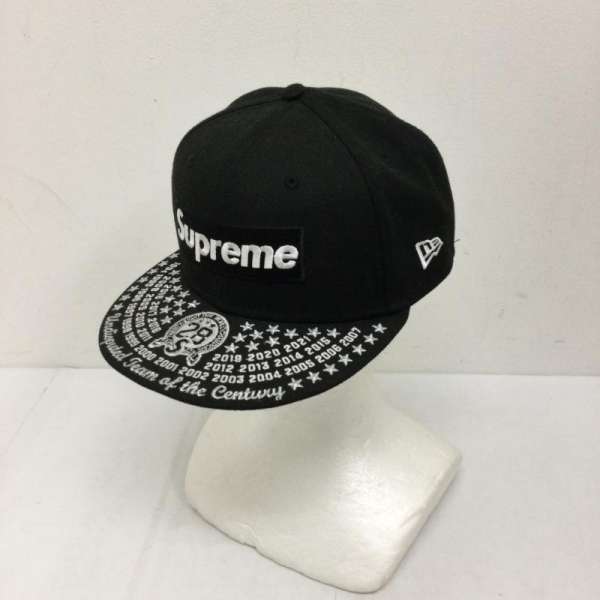 Supreme NEW ERA ニューエラ28周年限定キャップ 楽天市場】SUPREME ニューエラ キャップ 59FIFTY MONEY BOX LOGO