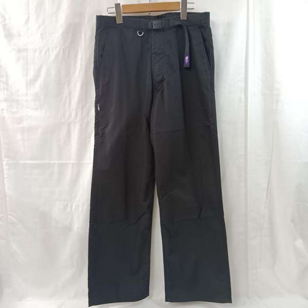 【THE NORTH FACE PURPLE LABEL】クライミングパンツ nanamica / THE NORTH FACE Purple Label / Featured Product vol.23