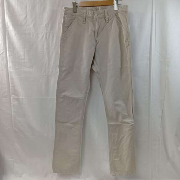 ナナミカ 日本製 コットン混 ストレート チノパンツ 定2.2万 36 楽天市場】nanamica ナナミカ 日本製 Straight Chino Pants
