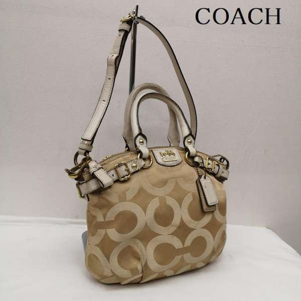 楽天市場】コーチ COACH ショルダーバッグ 17694 マディソン