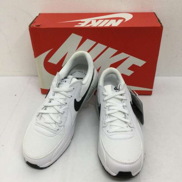 楽天市場】NIKE ナイキ/AIR MAX EXCEE/CD4165-120/サイズ26.5cm