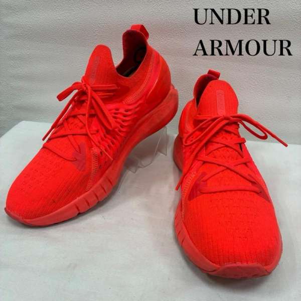 楽天市場】UNDER ARMOUR アンダーアーマー スニーカー