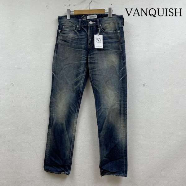 ヴァンキッシュ×フラグメント パンツ 楽天市場】VAN（ブランドデニムバイヴァンキッシュフラグメント
