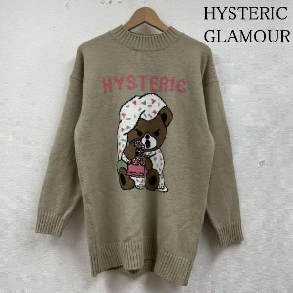 楽天市場】77circa ナナナナサーカ 長袖 ニット、セーター Knit
