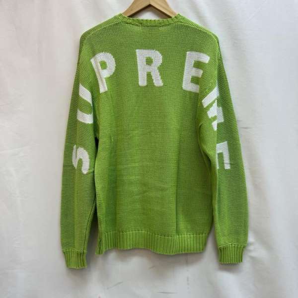 楽天市場】2019AW/Supreme/シュプリーム/Tribal camo Sweater