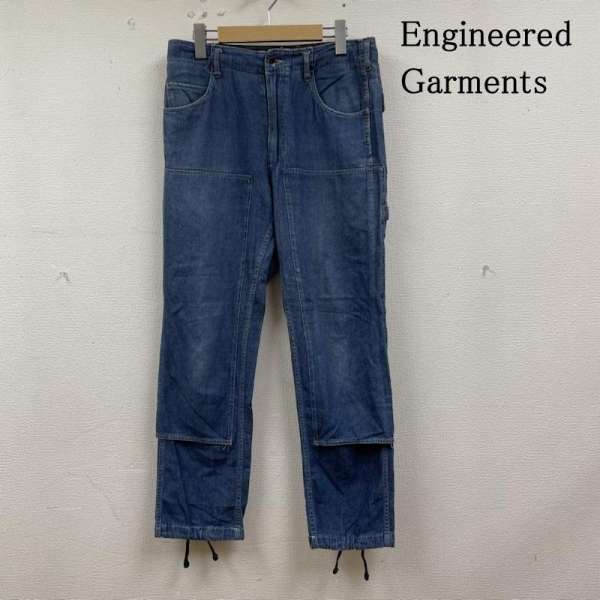 楽天市場】Engineered Garments x BEAMS PLUS エンジニアード