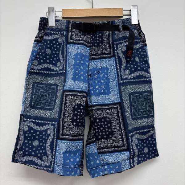 NEIGHBORHOOD GRAMICCI Sサイズ NEIGHBORHOOD 新品 ネイバーフッド x グラミチ GRAMICCI NHGM