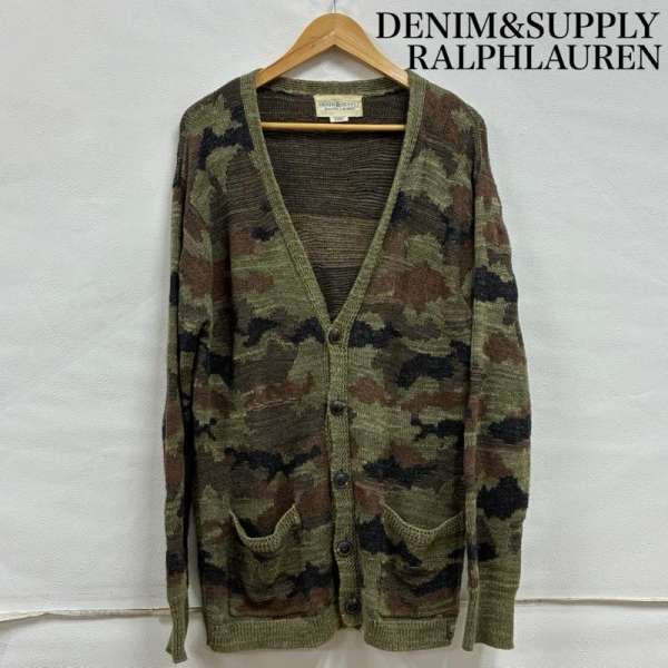 楽天市場】【中古】【メンズ】 DENIM&SUPPLY RALPH LAUREN