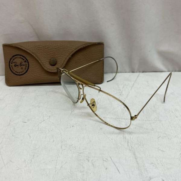 楽天市場】Vintage【B&L Ray-Ban/レイバン】1990s・L0226