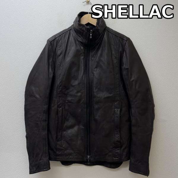 楽天市場】SHELLAC(シェラック) サイズ:44 ディアスキン
