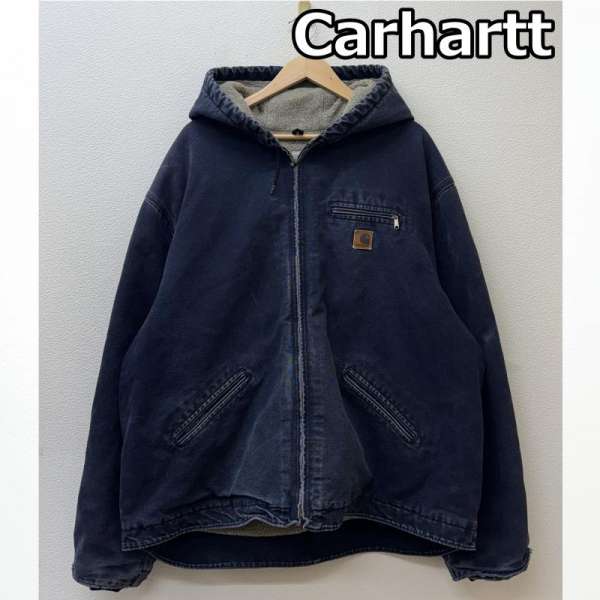 楽天市場】Carhartt カーハート ジャケット サイズ:XXL(ウーマン