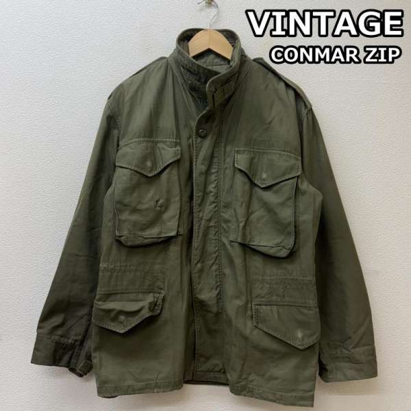 楽天市場】【中古】古着 60s USA製 US 米軍 M-1951 フィールド