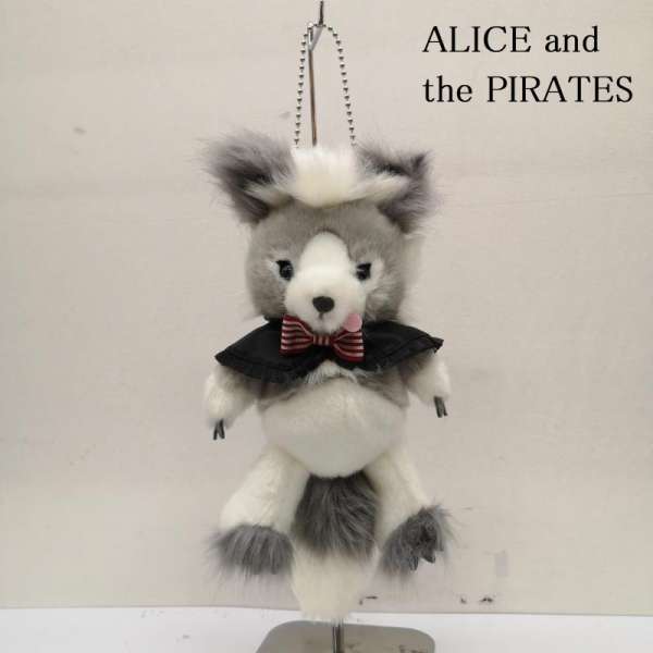 楽天市場】【中古】 ALICE and the PIRATES / Captain Chris