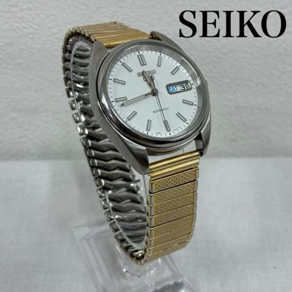 SEIKO ミリタリー自動巻き時計 21 Jewels 日付表示 稼働中 楽天市場】SEIKO セイコー ミリタリー 21 JEWELS 7S26-3060