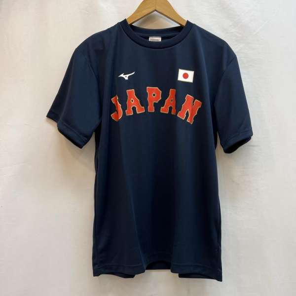 楽天市場】【在庫処分28％OFF・残りわずか送料込】WBC Tシャツ