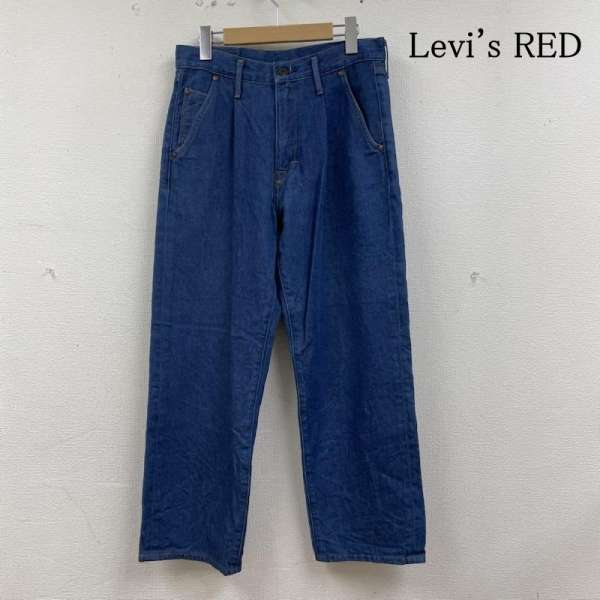 楽天市場】Levis RED パッシブアグレッシブ チュニジア製 02028