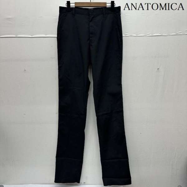 ANATOMICA アナトミカ｜Trimfit トリムフィットパンツ 30インチ TRIM-FIT PANTS | ANATOMICA SAPPORO アナトミカ札幌