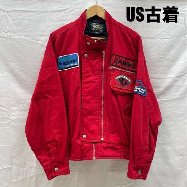 【GW期間限定価格！】Mountain Dew レーシングジャケット 楽天市場】JH Design MOUNTAIN DEW マウンテンデュー レーシング