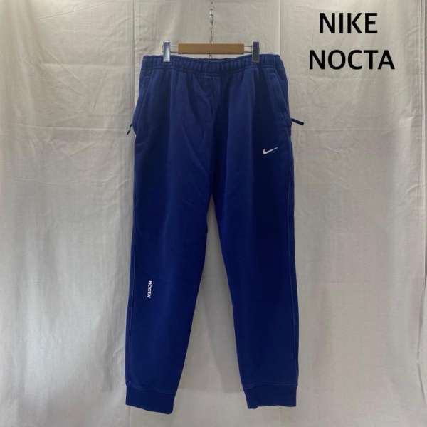 楽天市場】【中古品】【メンズ】 NIKE ナイキ NIKE×NOCTA FLEECE