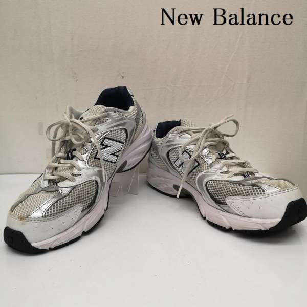 楽天市場】y□【27.5cm】ニューバランス530/New Balance M530