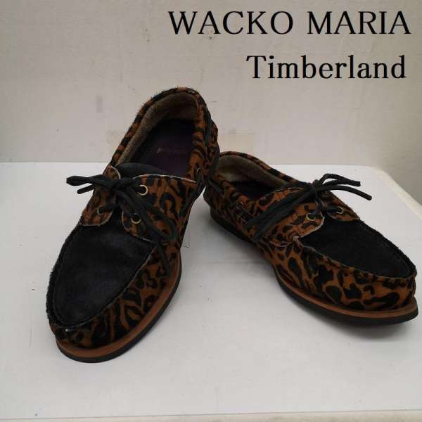 楽天市場】◇ワコマリア WACKO MARIA◇ 靴/舐達麻/SUICOKE/DEEBO