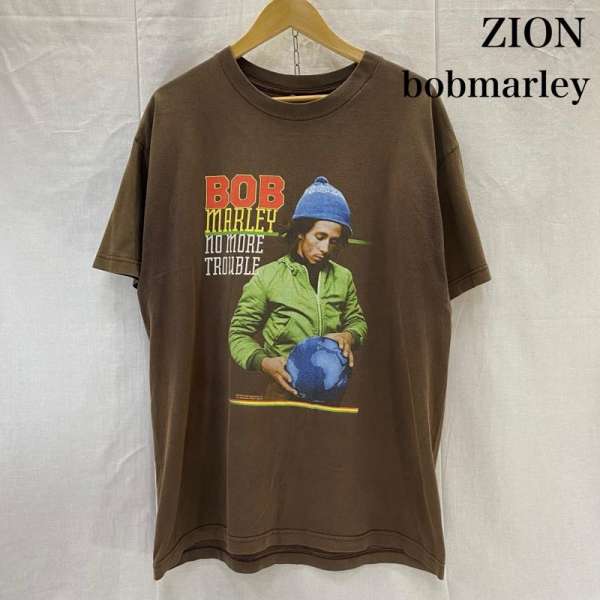 楽天市場】BOB MARLEY ボブマーリー レゲエ 半袖 Tシャツ 黒 L