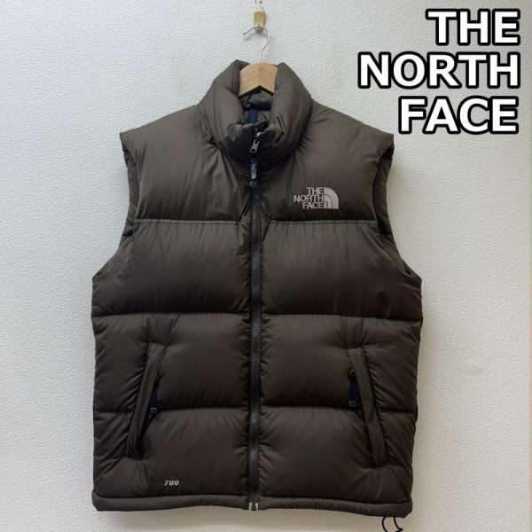 ザノースフェイス 700フィル　ヌプシ　ダウンベスト　メンズM 楽天市場】【10％OFFクーポン対象】THE NORTH FACE ザ ノース