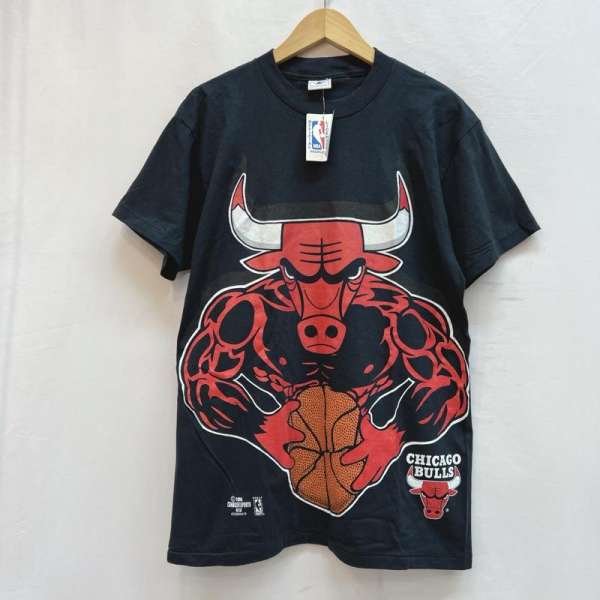90s GAMBA OSAKA Tシャツ 古着 Amazon.co.jp: 90's Vintage Gamba Osaka T-shirt Single Stitch