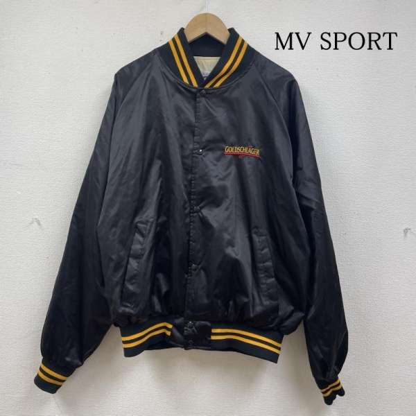 厚手 90s アメカジ 古着 ナイロン スタジャン 裏キルティング L 楽天市場】90s VFWプリント 裏キルティング ナイロン スタジャン