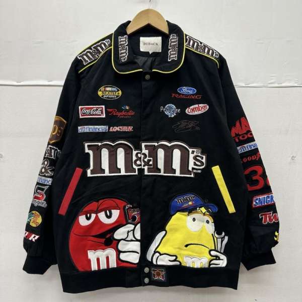 ジャケット・アウター JH DESIGN Mountain Dew Racing Jacket 楽天市場】JH Design MOUNTAIN DEW マウンテンデュー レーシング