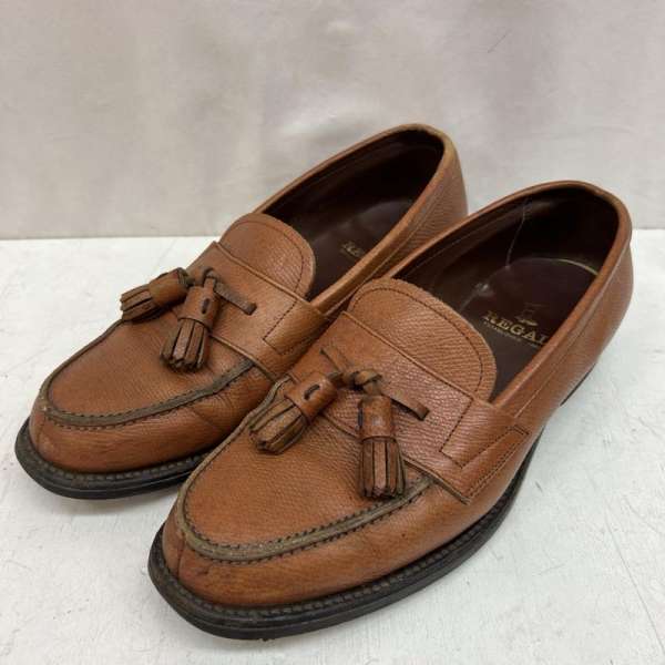 楽天市場】REGAL タッセルローファー リーガル W965 PORTOFINO