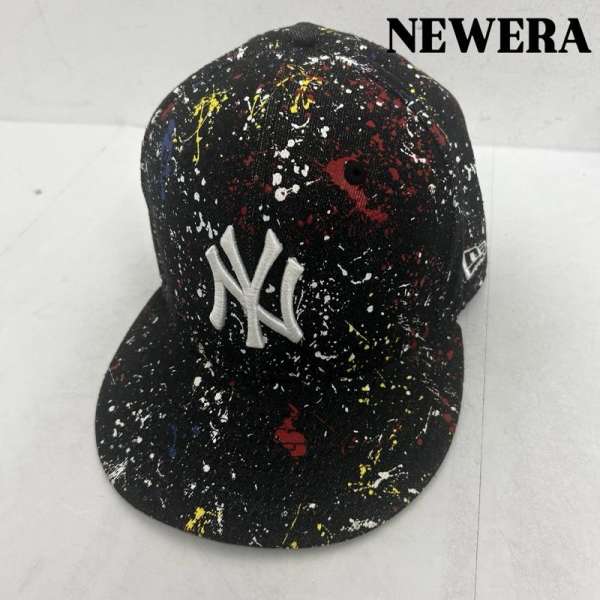 ヤンキース ペイズリー OG キャップ 楽天市場】NEW ERA【59FIFTY☆2000年SUBWAY SERIESサイドパッチ