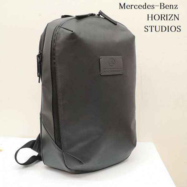 Mercedes-AMG 2トーンカジュアルリュック Amazon | 【メルセデス・ベンツ コレクション】純正 Mercedes