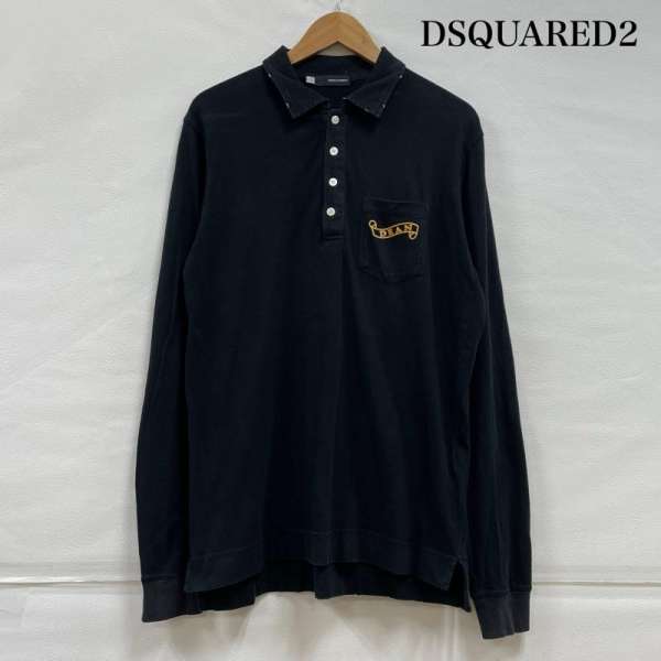 DESCENDANT 長袖　ポロシャツ　サイズ4 XL 楽天市場】descendant（ポロシャツ｜トップス）：メンズ