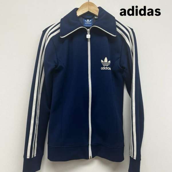 楽天市場】adidas アディダス ジャケット サイズ:M 24SS