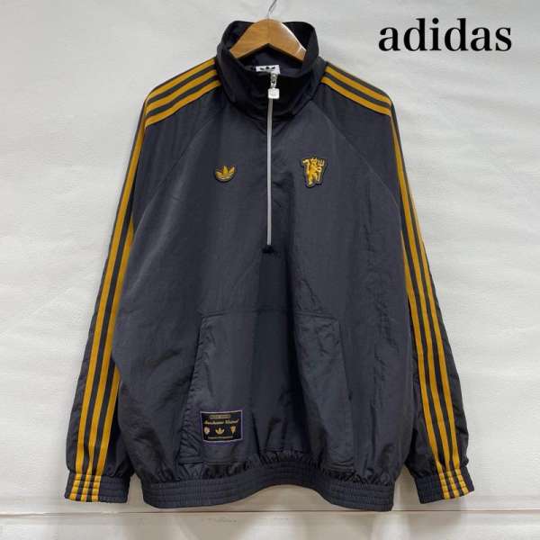 楽天市場】古着 00'S アディダス adidas MANCHESTER UNITED