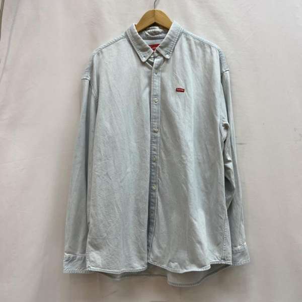 Supreme　Small Box Shirt　Mサイズ Supreme - Small Box Shirt - UG.SHAFT
