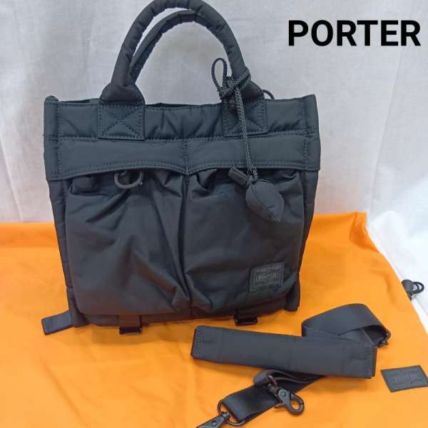 希少✨ ポーター トートバッグ カモフラ AMERICAN RAG CIE 別注 希少✨ ポーター トートバッグ カモフラ AMERICAN RAG CIE 別注