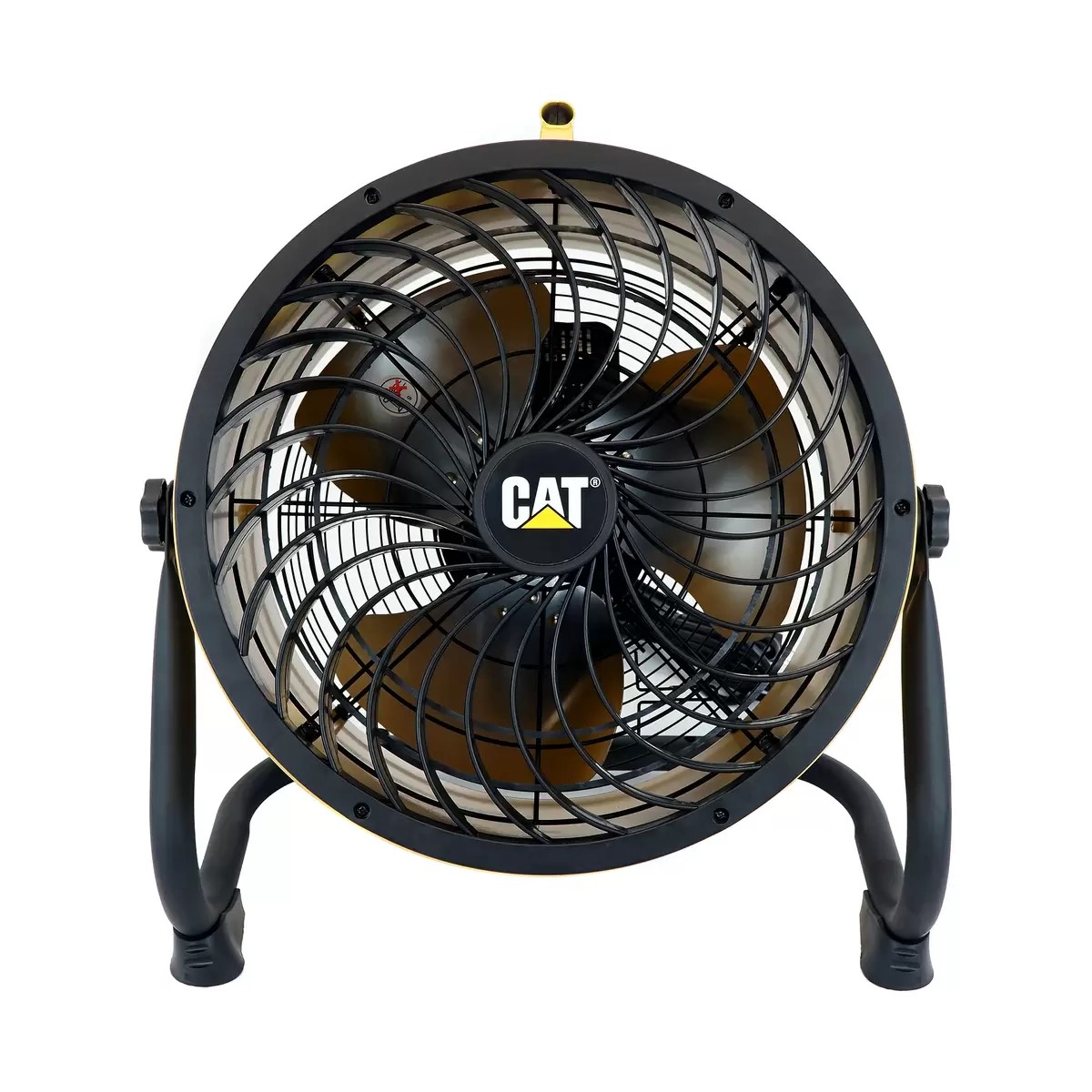 キャタピラーの工場扇 HV-14S180 Amazon.co.jp: CATERPILLAR キャタピラー CAT 工場扇 35cm 業務