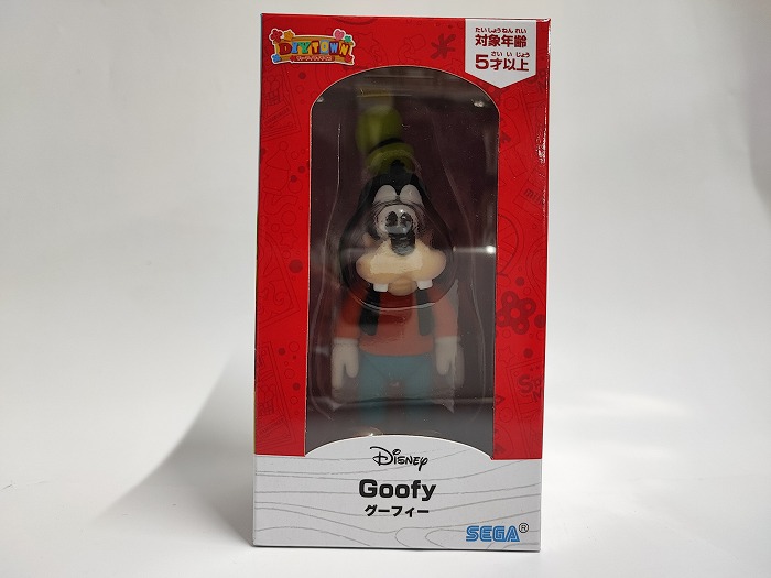 楽天市場】ディズニー キャラクター グーヒー・ビッグ 等身大