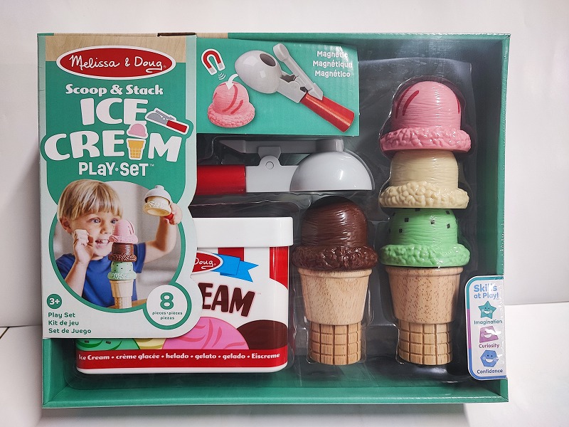 楽天市場】【楽天スーパーSALEポイント3倍】メリッサ＆ダグ スクープ